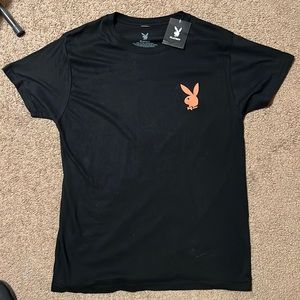 Brand new With Tag Play Boy shirt LG